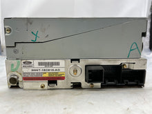 Load image into Gallery viewer, Radio LINCOLN LS 2003 - NW231178