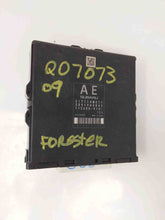 Load image into Gallery viewer, TRANSMISSION CONTROL MODULE COMPUTER Subaru Forester 2009 09 - NW237463