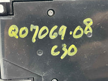Load image into Gallery viewer, RADIO CONTROLS Volvo C30 S40 V40 V50 2008 08 2009 09 2010 10 - NW452464