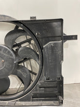 Load image into Gallery viewer, RADIATOR FAN ASSEMBLY C30 V40 V70 2004 04 05 06 07 08 - NW246983