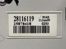 Load image into Gallery viewer, TEMPERATURE CONTROLS Chevrolet Malibu 08 09 10 11 12 - NW99255