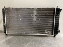 Load image into Gallery viewer, RADIATOR Malibu G6 Aura 06 07 08 09 10 11 12 - NW131784