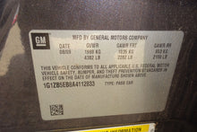 Load image into Gallery viewer, ABS ANTI-LOCK BRAKE PUMP Chevrolet Malibu Pontiac G6 2010 10 - NW532