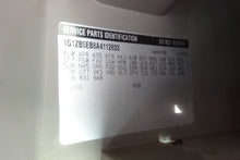 Load image into Gallery viewer, ABS ANTI-LOCK BRAKE PUMP Chevrolet Malibu Pontiac G6 2010 10 - NW532