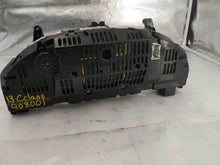 Load image into Gallery viewer, SPEEDOMETER CLUSTER Mercedes-Benz C250 C300 C350 C63 2013 13 - NW240040