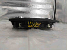 Load image into Gallery viewer, FRONT TEMPERATURE CONTROLS C250 C300 C350 C63 GLK350 13 14 15 - NW261274