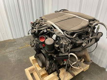 Load image into Gallery viewer, ENGINE MOTOR C250 C300 C350 C63 E250D E300 E350 E400 E550 E63 13-14 3.5L - NW463191