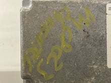 Load image into Gallery viewer, AIR BAG CONTROL MODULE COMPUTER Five Hundred Montego 2005 05 - NW27675