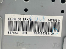 Load image into Gallery viewer, RADIO Mazda Cx-7 2007 07 2008 08 2009 09 AM FM 6 CD - NW232255