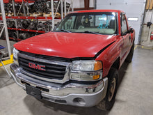 Load image into Gallery viewer, Transmission SIERRA 1500 PICKUP 2003 - NW247848