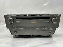 Load image into Gallery viewer, RADIO Lexus IS F IS250 IS350 10 11 12 13 14 15 - NW138112