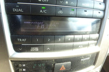 Load image into Gallery viewer, RADIO Lexus IS F IS250 IS350 10 11 12 13 14 15 - NW138112