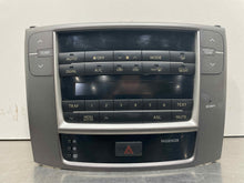 Load image into Gallery viewer, TEMPERATURE CONTROLS Lexus IS250 IS350 2010 10 2011 11 - NW437108
