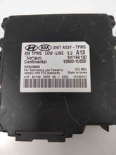 Load image into Gallery viewer, SUSPENSION CONTROL MODULE COMPUTER Kia Sorento 11 12 13 - NW235668