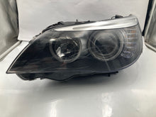 Load image into Gallery viewer, HEADLIGHT LAMP ASSEMBLY BMW 528i 535i 550i M5 08 09 10 Left - NW219274