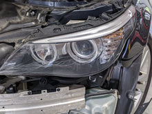 Load image into Gallery viewer, HEADLIGHT LAMP ASSEMBLY BMW 528i 535i 550i M5 08 09 10 Left - NW219274