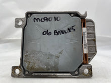 Load image into Gallery viewer, AIR BAG CONTROL MODULE COMPUTER BMW X5 2006 06 - NW30796
