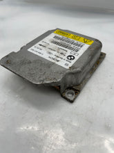 Load image into Gallery viewer, AIR BAG CONTROL MODULE COMPUTER BMW X5 2006 06 - NW30796