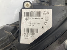 Load image into Gallery viewer, HEADLIGHT LAMP ASSEMBLY BMW 528i 535i 550i M5 08 09 10 Left - NW219274