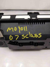 Load image into Gallery viewer, SPEEDOMETER CLUSTER CL550 CL600 CL63 CL65 S450 Cdn S550 S600 07-08 - NW161409