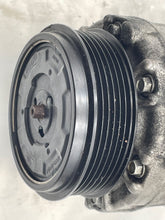 Load image into Gallery viewer, AC A/C AIR CONDITIONING COMPRESSOR CL550 CL600 CL63 CL65 S400 S450 07-11 - NW42884