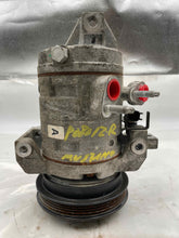 Load image into Gallery viewer, AC A/C AIR CONDITIONING COMPRESSOR Ford Mustang 11 12 13 14 - NW239317