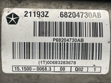 Load image into Gallery viewer, Suspension Air Compressor Pump GRAND CHEROKEE 2014 - NW223947