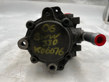 Load image into Gallery viewer, POWER STEERING PUMP BMW 128i 328i 323i 325i 330i 328xi 325xi 06 07 08 09 10 11 - NW240715