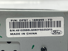 Load image into Gallery viewer, INFO-GPS SCREEN Lincoln MKZ 2013 13 2014 14 2015 15 2016 16 - NW220018