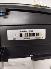 Load image into Gallery viewer, SPEEDOMETER CLUSTER Hyundai Sonata Sonata Hybrid 2015 15 - NW239952