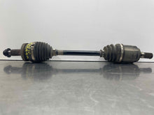 Load image into Gallery viewer, FRONT CV AXLE SHAFT Sonata Sonata Hybrid 15 16 17 18 19 Left - NW225155