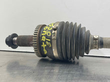 Load image into Gallery viewer, FRONT CV AXLE SHAFT Sonata Sonata Hybrid 15 16 17 18 19 Left - NW225155