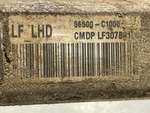 Load image into Gallery viewer, STEERING GEAR Hyundai Sonata Sonata Hybrid 2015 15 - NW242922