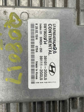 Load image into Gallery viewer, ECU ECM COMPUTER Sonata Sonata Hybrid 2015 15 2016 16 2017 17 - NW245862