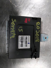 Load image into Gallery viewer, PARK ASSIST CONTROL MODULE COMPUTER Sonata Sonata Hybrid 15-17 - NW235231
