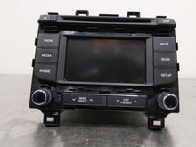 Load image into Gallery viewer, RADIO Hyundai Sonata Sonata Hybrid 2015 15 2016 16 - NW231938