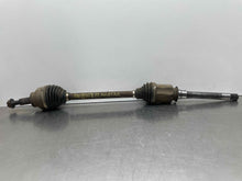 Load image into Gallery viewer, FRONT CV AXLE SHAFT Durango Grand Cherokee 2011-2020 Right - NW224366