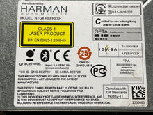 Load image into Gallery viewer, Radio GRAND CHEROKEE 2012 - NW231163