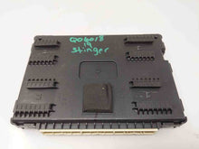 Load image into Gallery viewer, Computer Kia Stinger 2019 - NW235661