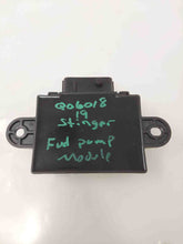 Load image into Gallery viewer, Computer Kia Stinger 2019 - NW235663