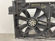 Load image into Gallery viewer, RADIATOR FAN ASSEMBLY CLK430 CLK55 99 00 01 02 03 - NW64367