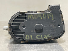 Load image into Gallery viewer, THROTTLE BODY CLK430 CLK500 ML500 SL55 01 - 06 - NW178409