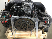 Load image into Gallery viewer, ENGINE MOTOR Subaru Legacy 2016 16 2.5L VIN D/A - NW248455