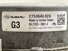 Load image into Gallery viewer, ABS ANTI-LOCK BRAKE PUMP Subaru Legacy 2016 16 - NW220634