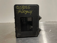 Load image into Gallery viewer, ABS ANTI-LOCK BRAKE PUMP Subaru Legacy 2016 16 - NW220634