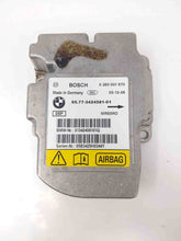 Load image into Gallery viewer, AIR BAG CONTROL MODULE COMPUTER BMW X3 2006 06 2007 07 - NW234513