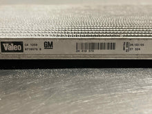 Load image into Gallery viewer, AC CONDENSER Saab 9-3 2003 03 2004 04 05 06 07 08 09 - NW240083