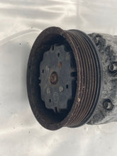 Load image into Gallery viewer, AC COMPRESSOR Touareg 2004 04 2005 05 4.2L - NW43216
