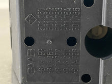 Load image into Gallery viewer, DRIVERS MASTER WINDOW SWITCH Saab 9-3 1999 99 00 01 02 03 Convertible - NW244850