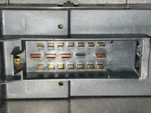 Load image into Gallery viewer, DRIVERS MASTER WINDOW SWITCH Saab 9-3 1999 99 00 01 02 03 Convertible - NW244850